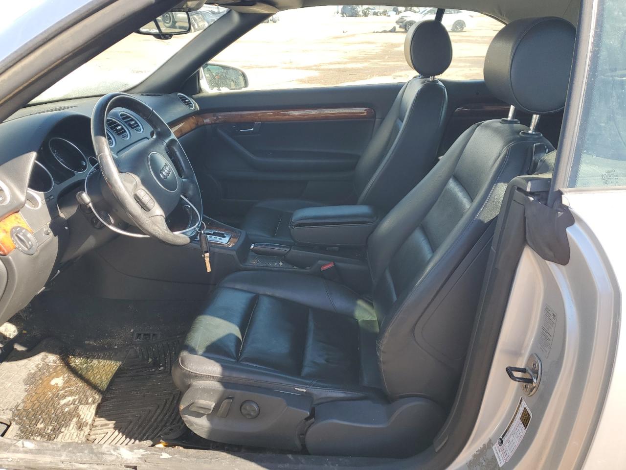 2006 Audi A4 - Image 7