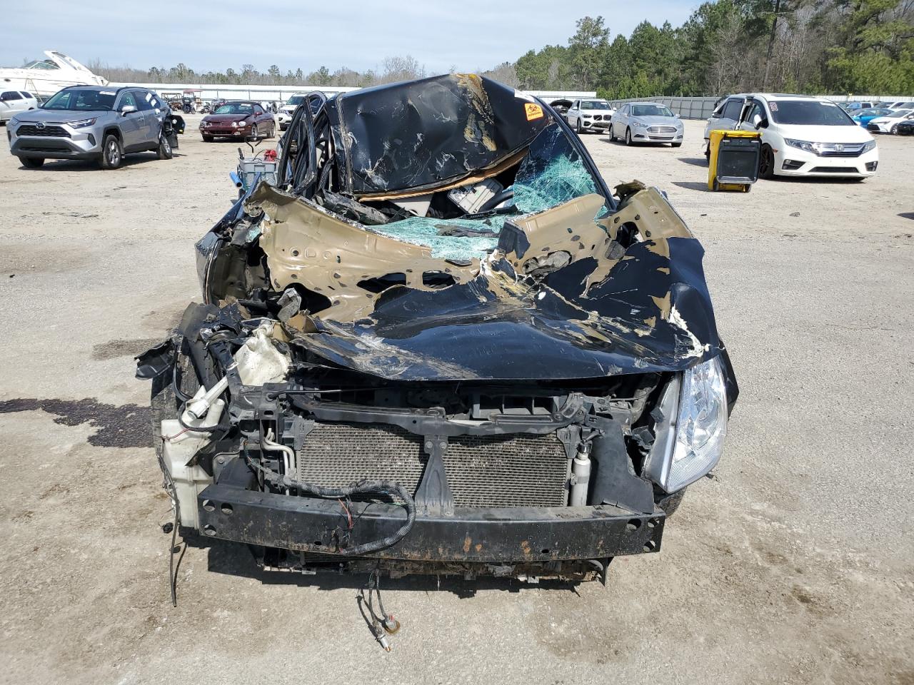 2012 Nissan Altima - Image 5