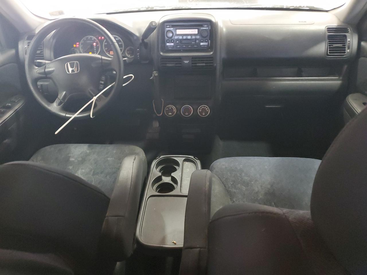 2005 Honda CR-V - Image 8