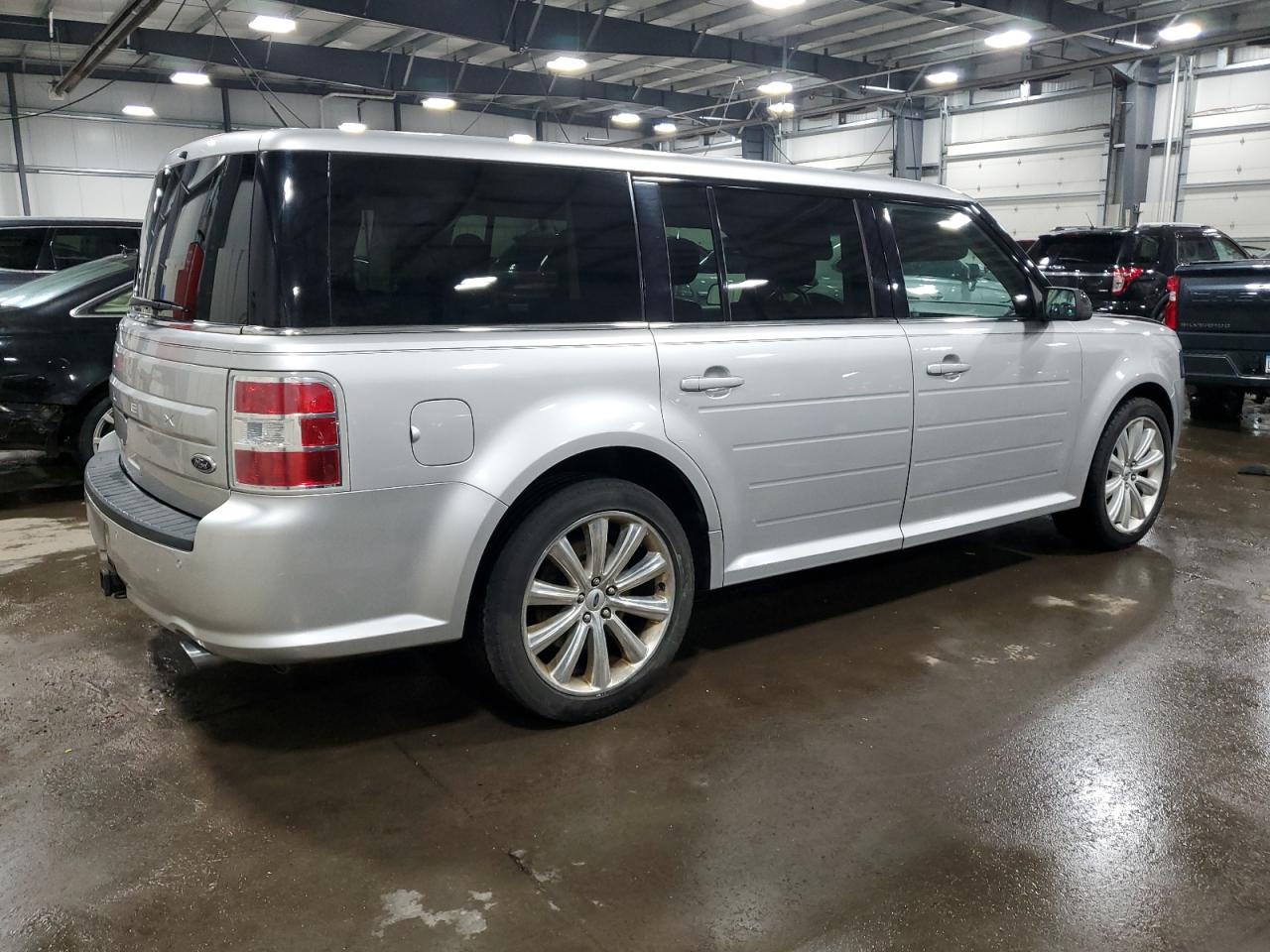 2013 Ford Flex - Image 3