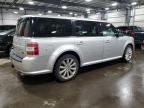 2013 Ford Flex Sel за продажба в Ham Lake, MN - Front End