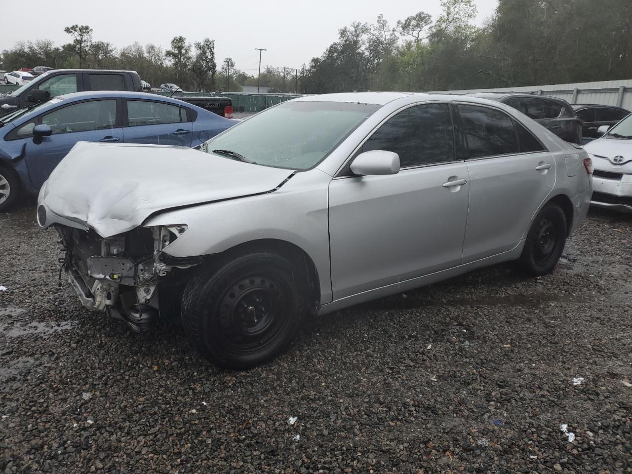2010 Toyota Camry - Image 1