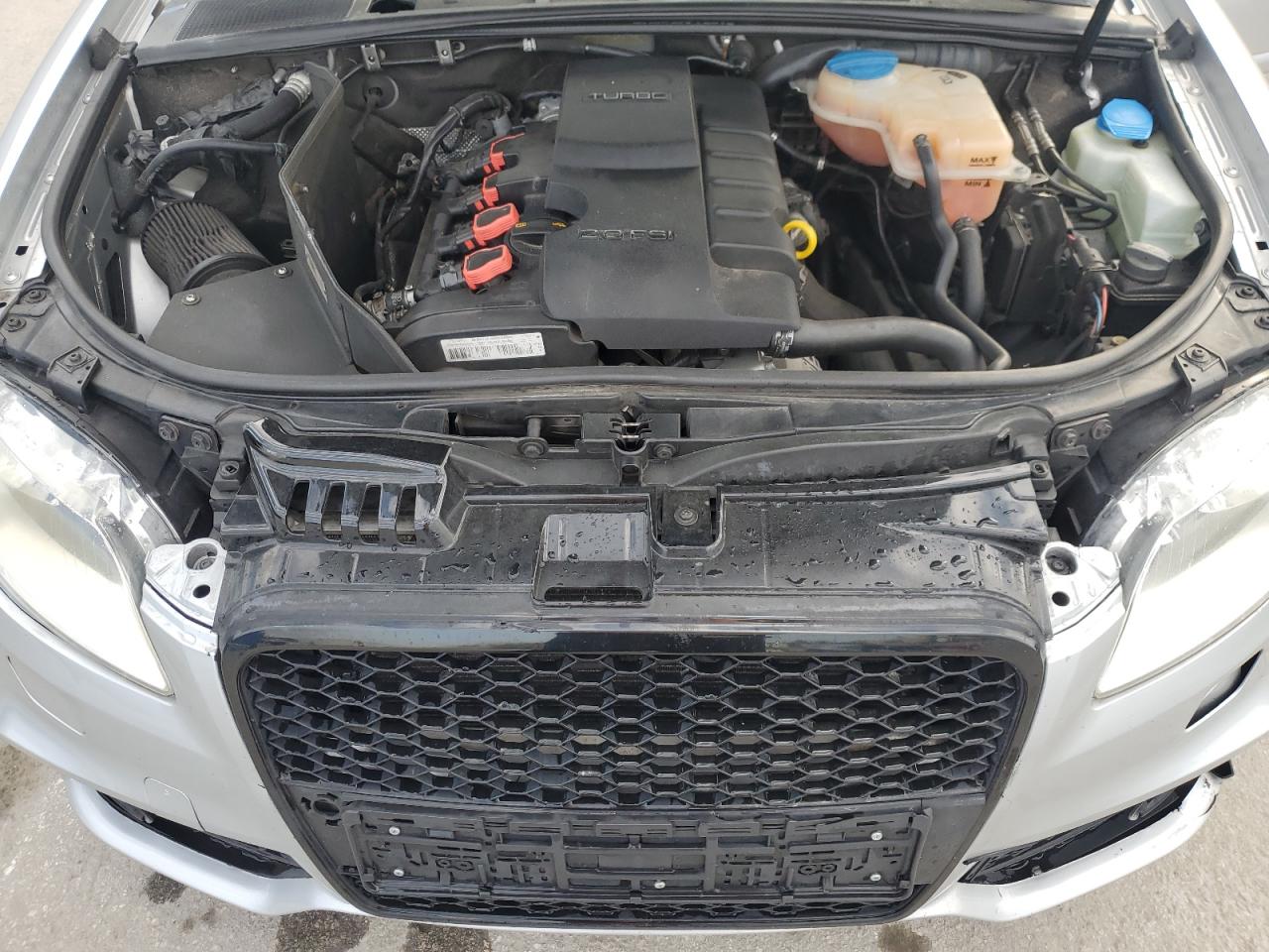 2007 Audi A4 - Image 11