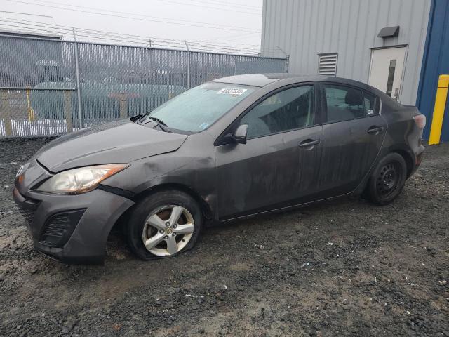 2011 MAZDA 3 I for sale at Copart NS - HALIFAX