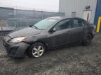 2011 MAZDA 3 I for sale at Copart NS - HALIFAX