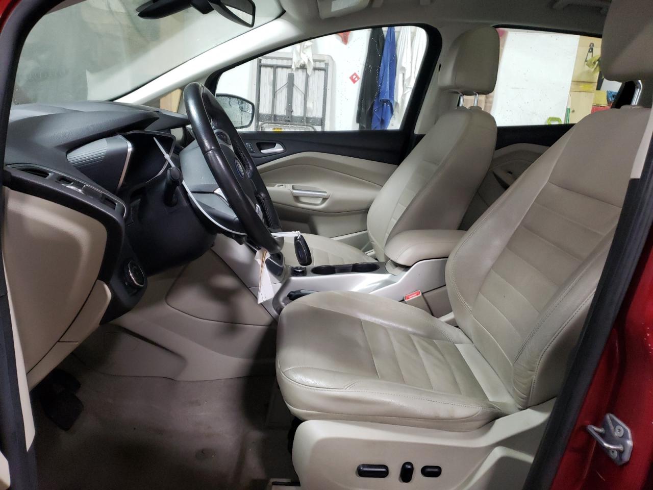 2013 Ford C-MAX - Image 7