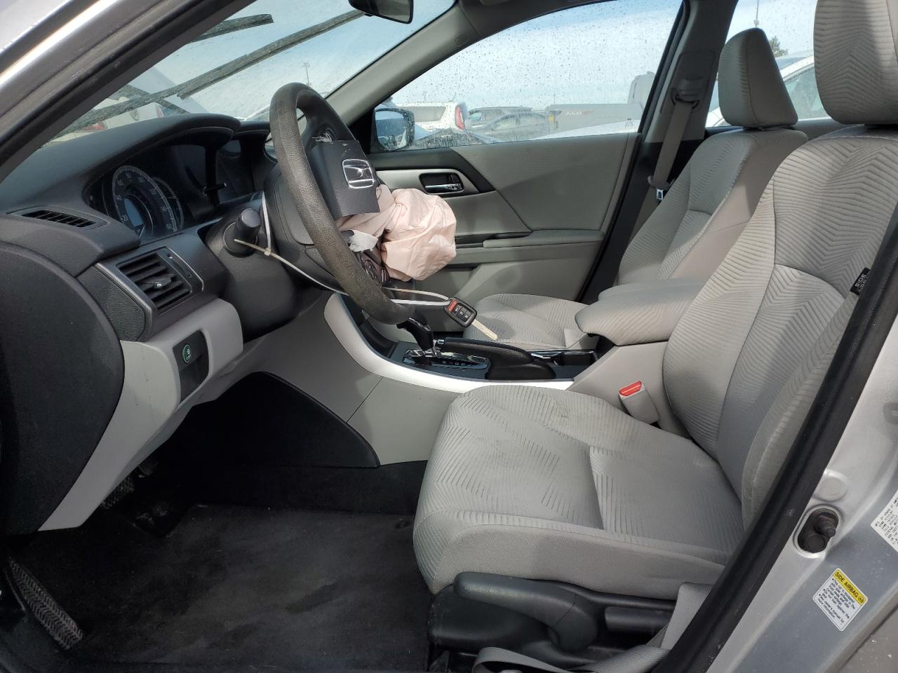 2014 Honda Accord - Image 7