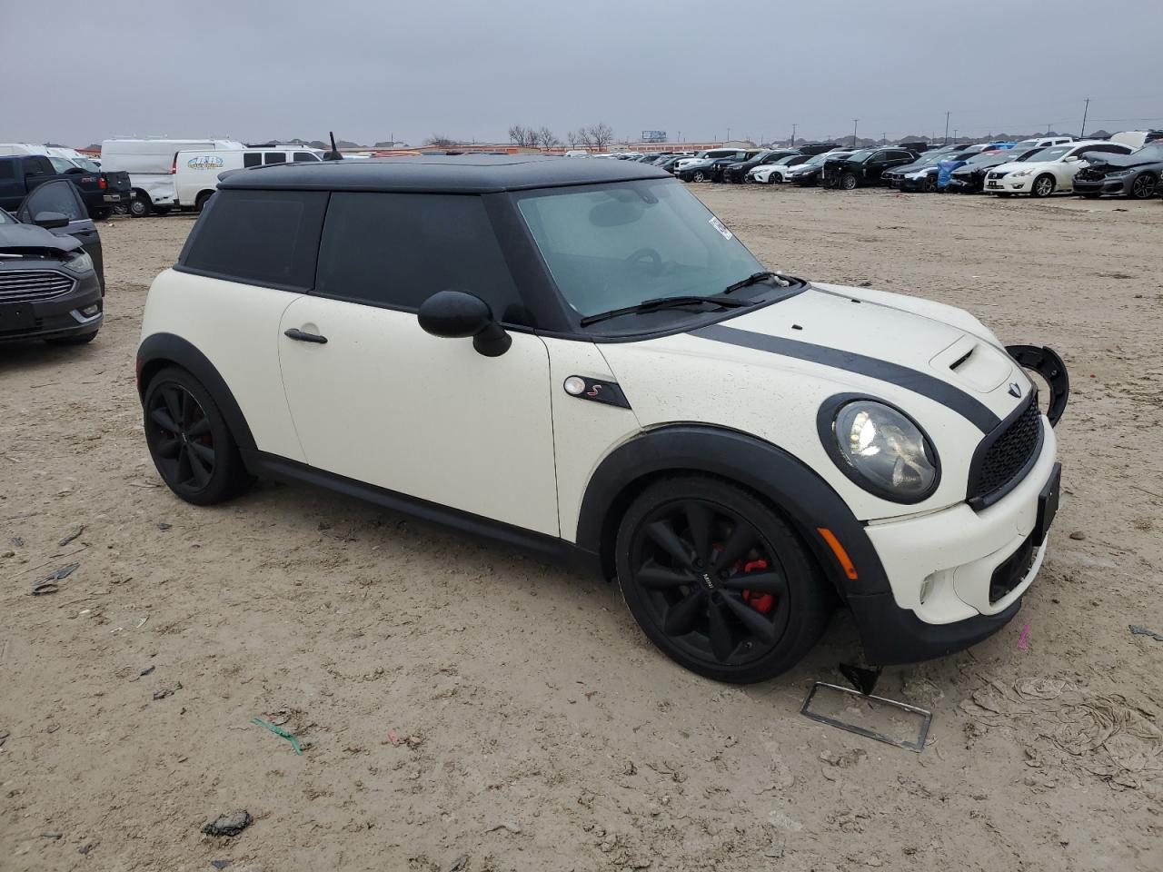 2013 MINI Cooper - Image 4