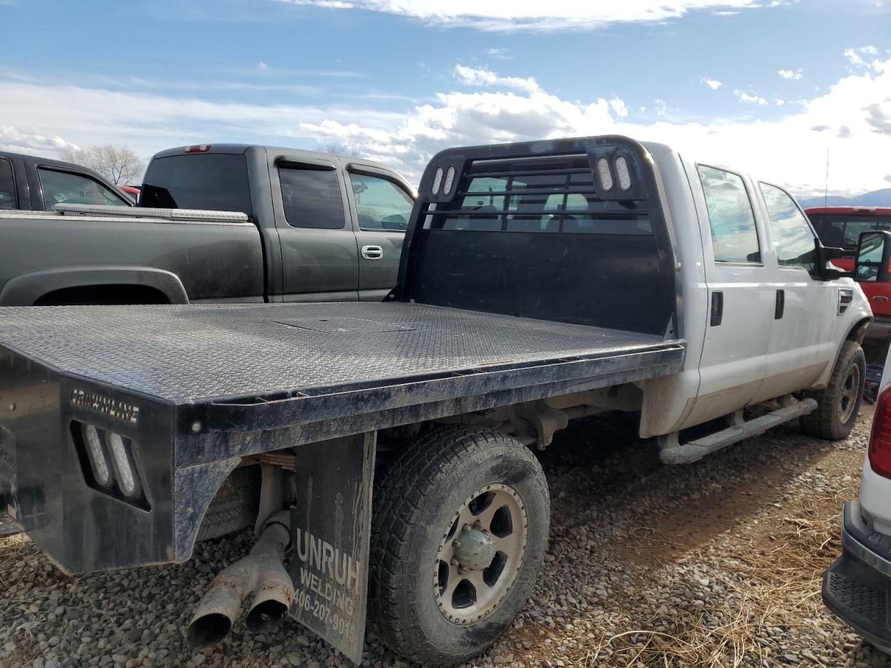 2008 Ford F350 - Image 3