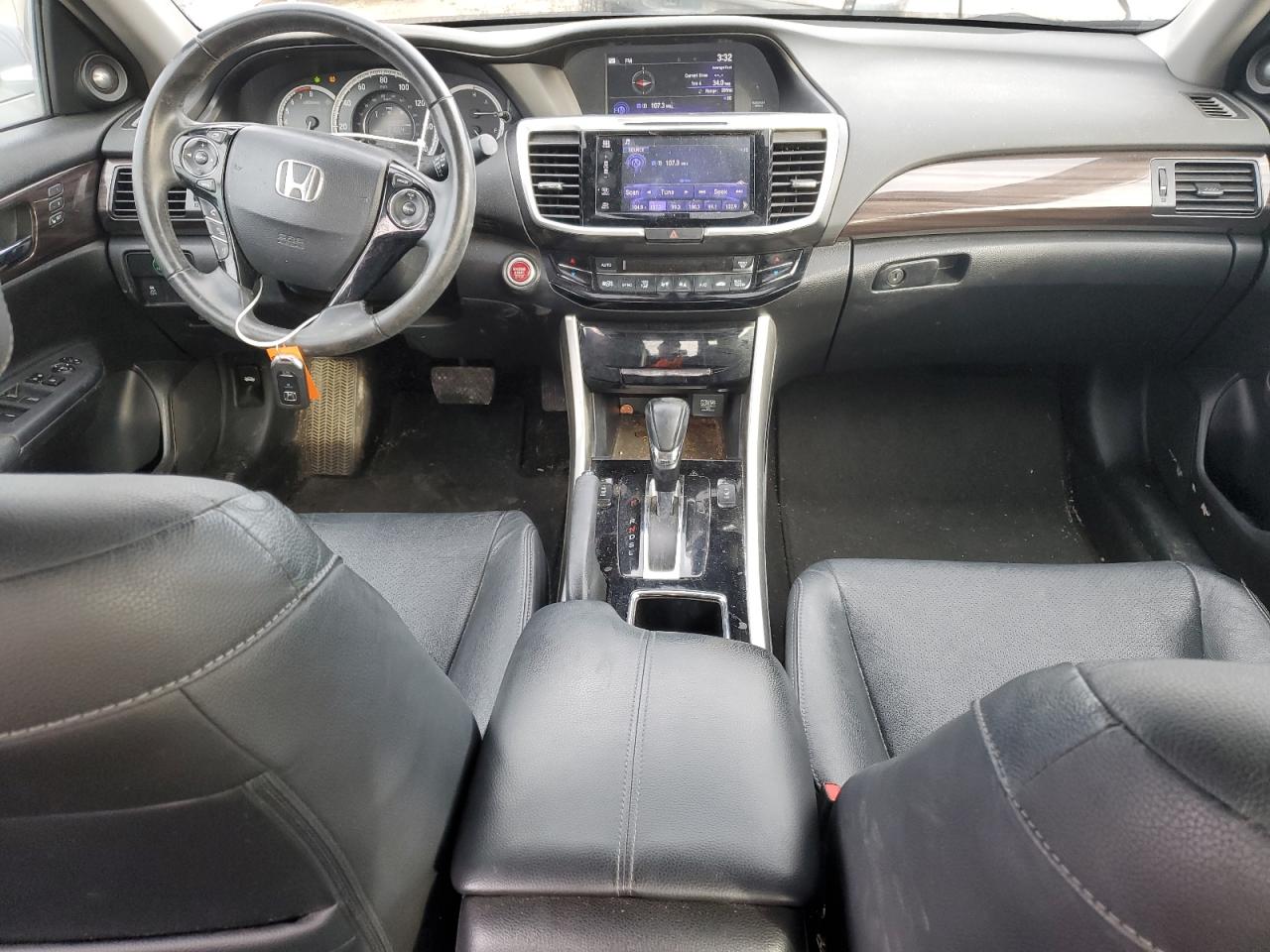 2016 Honda Accord - Image 8