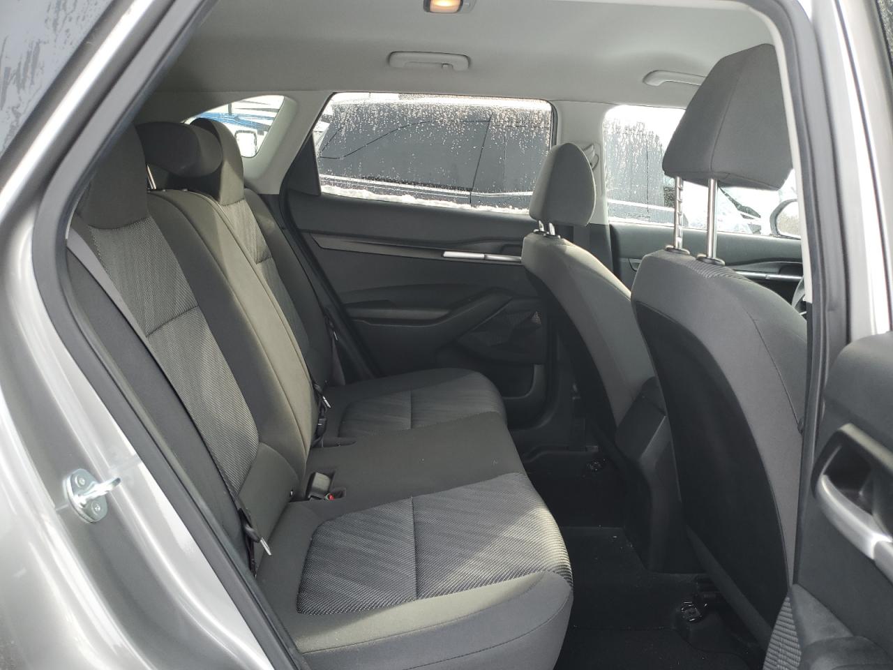 2023 Kia Seltos - Image 11