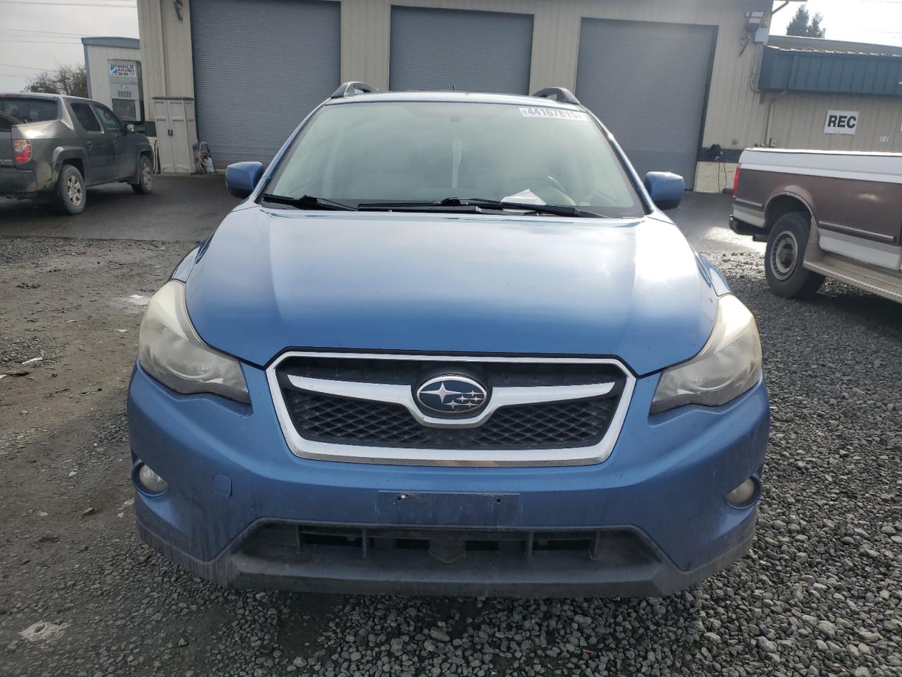 2014 Subaru XV - Image 5