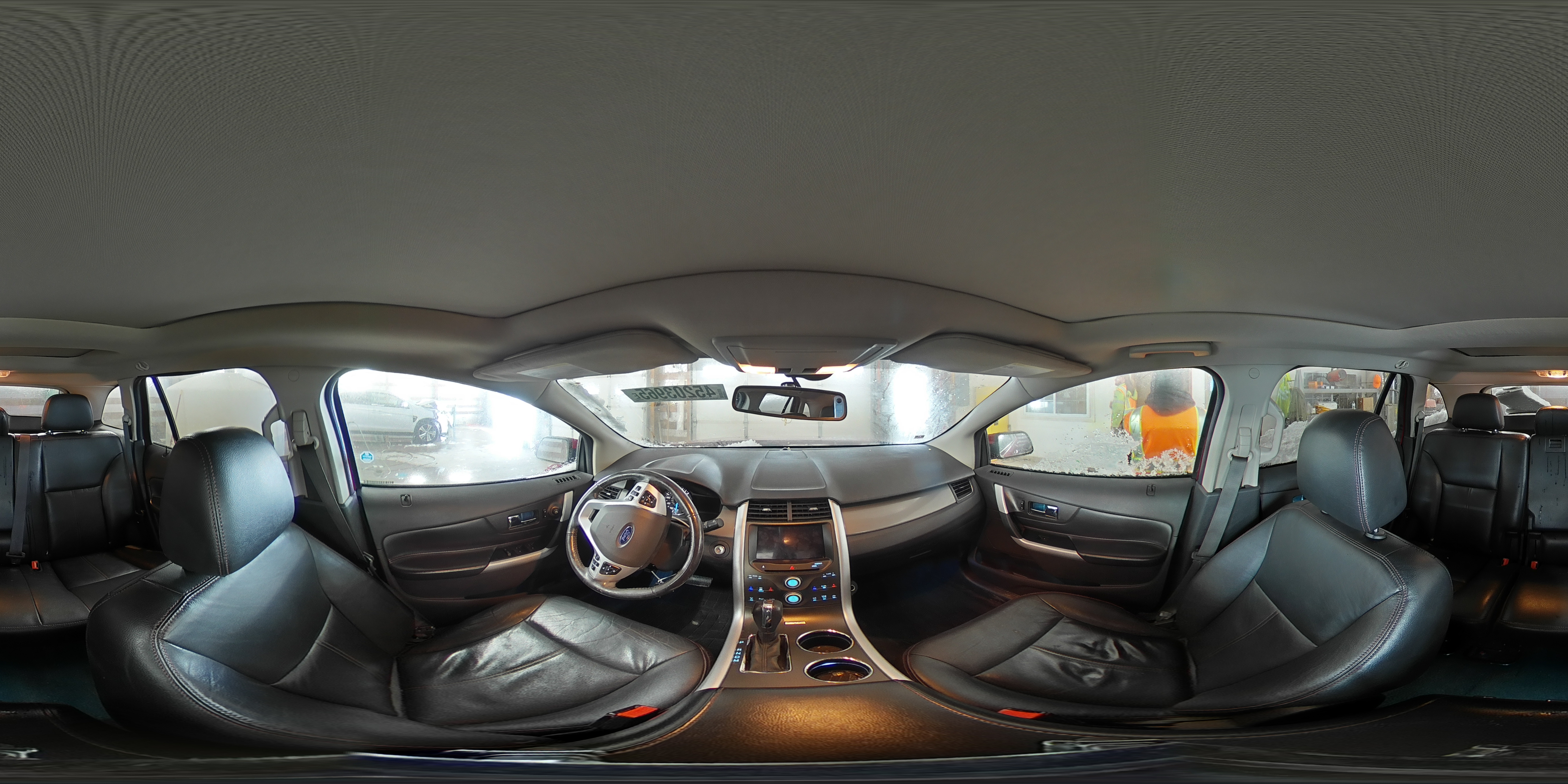 2012 Ford Edge - Image 15