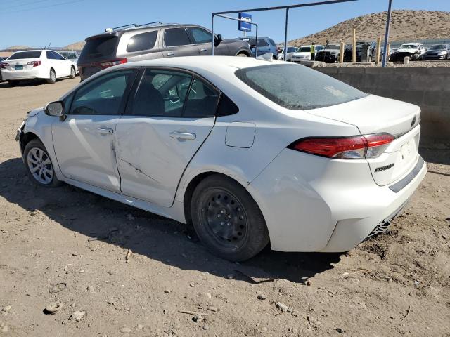  TOYOTA COROLLA 2020 Белый