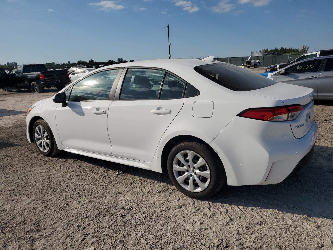 2024 Toyota Corolla - Image 2