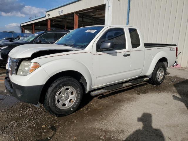 2015 Nissan Frontier S