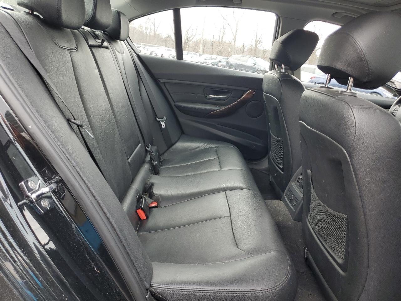 2012 BMW 3er - Image 11