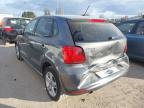 2016 VOLKSWAGEN POLO MATCH for sale at Copart SANDY