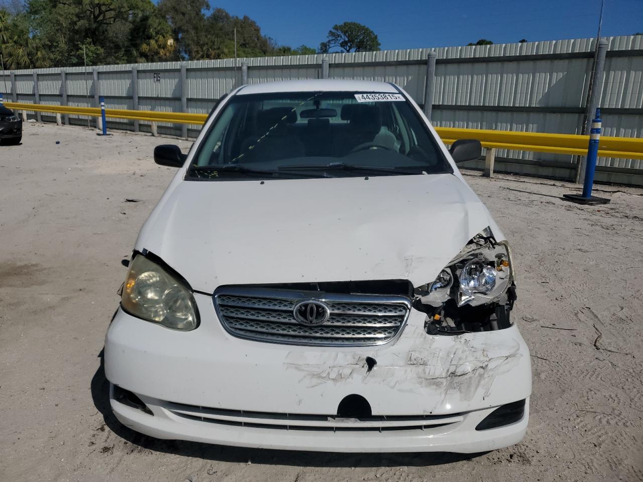 2007 Toyota Corolla - Image 5