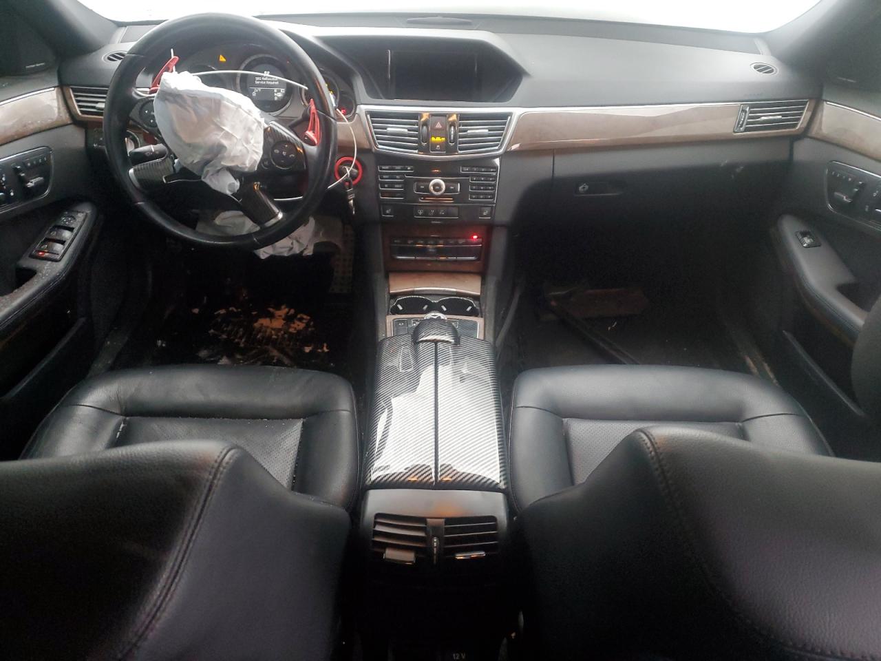 2010 Mercedes-Benz E-klasse - Image 8