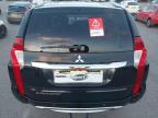 2019 MITSUBISHI SHOGUN SPO for sale at Copart CHESTER