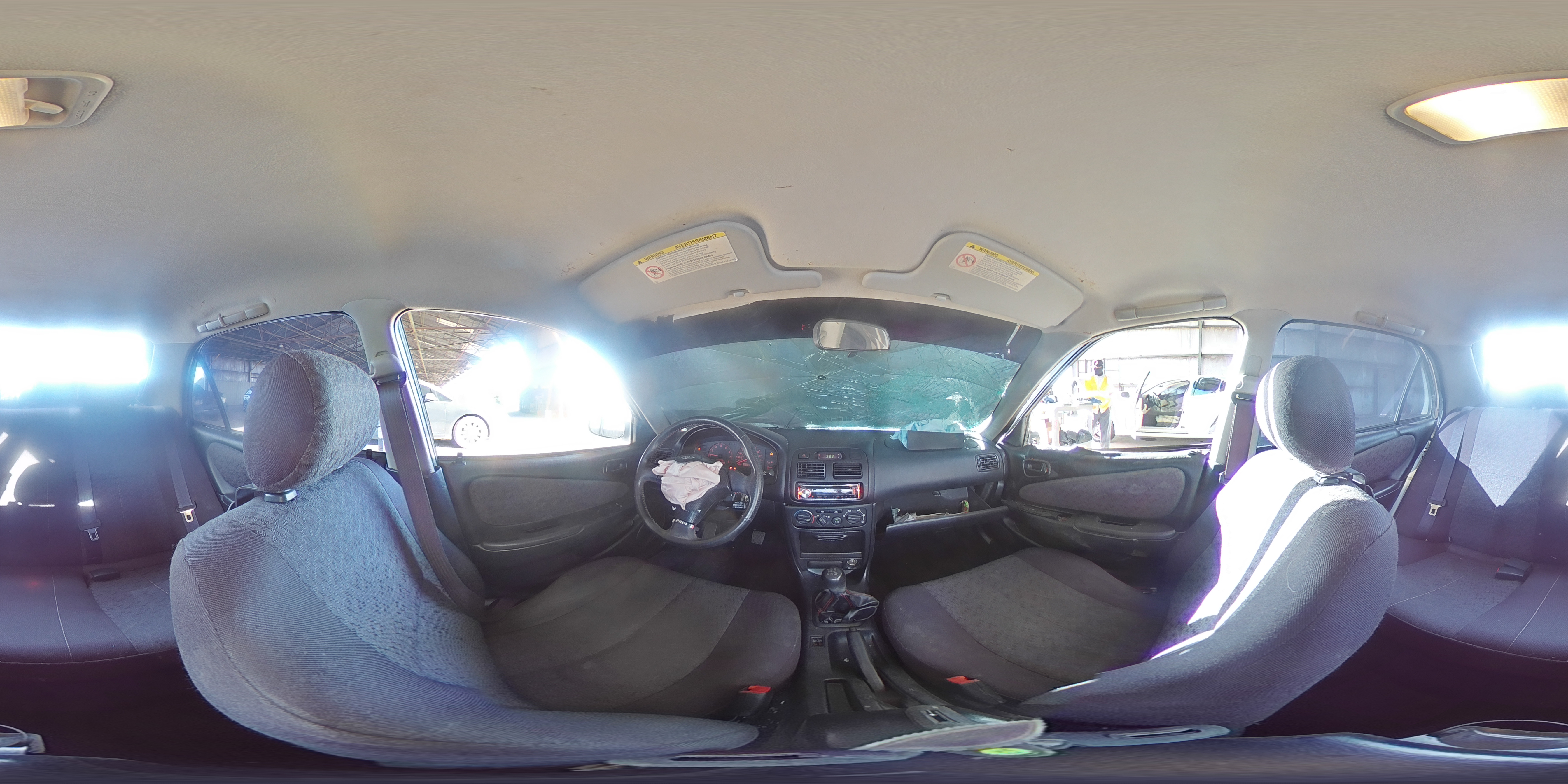 2002 Toyota Corolla - Image 13