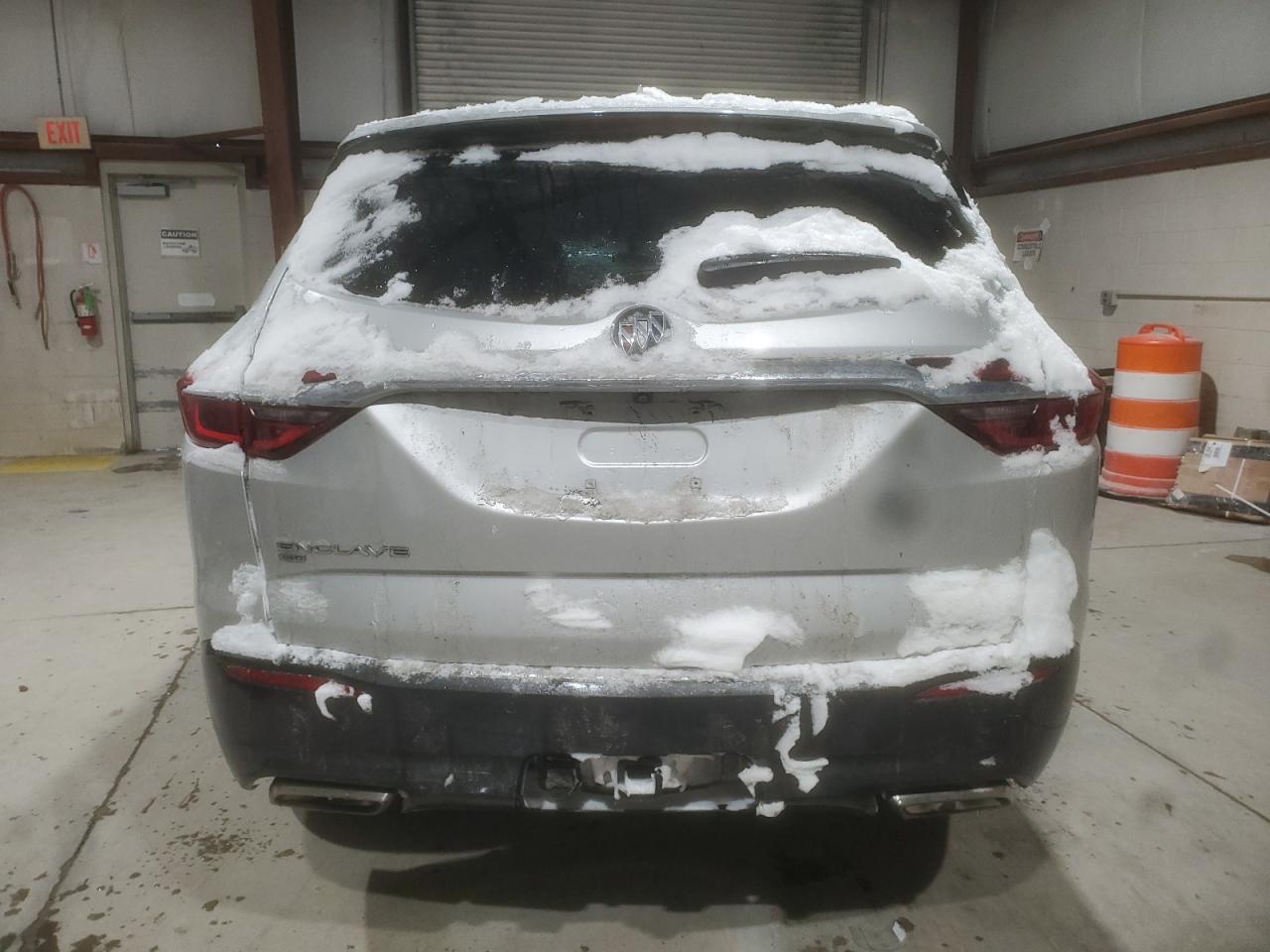 2020 Buick Enclave - Image 6