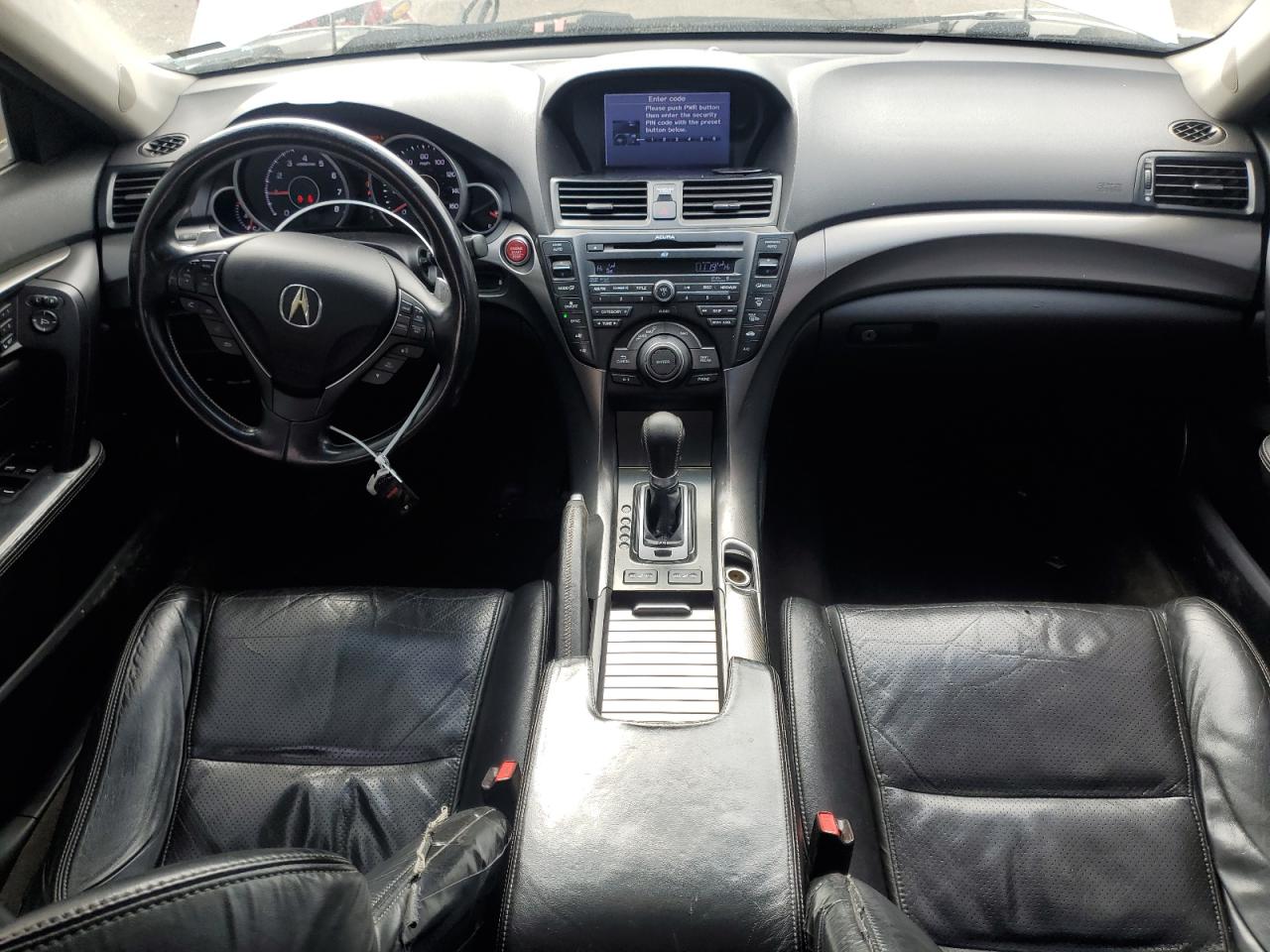 2012 Acura TL - Image 8