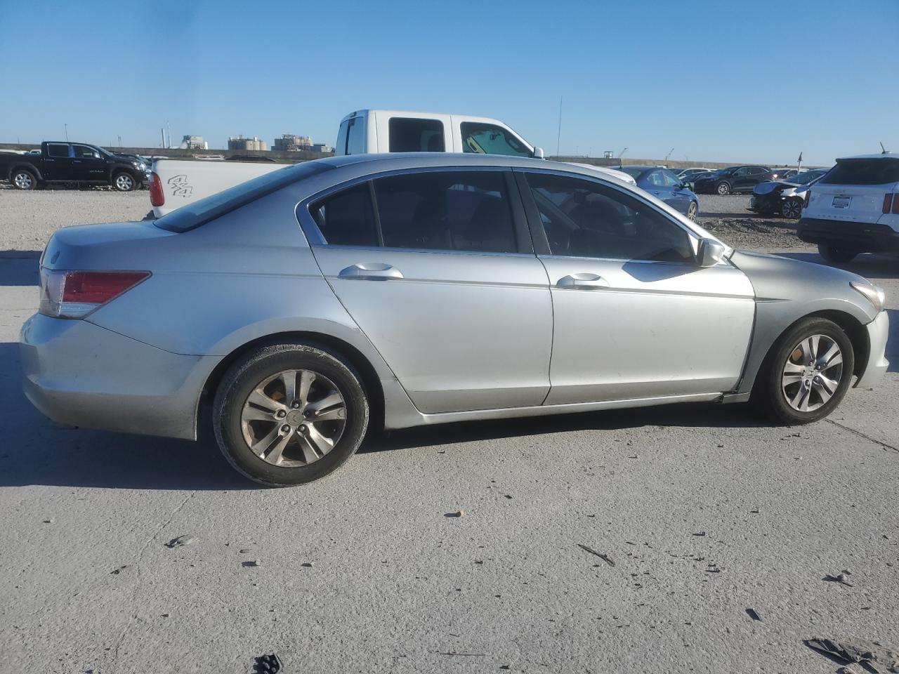 2009 Honda Accord - Image 3
