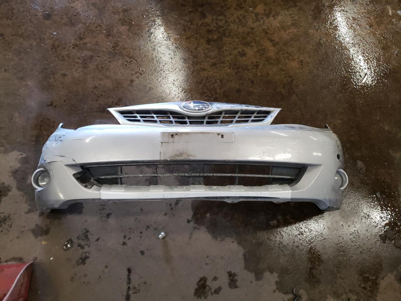 2008 Subaru Impreza - Image 13