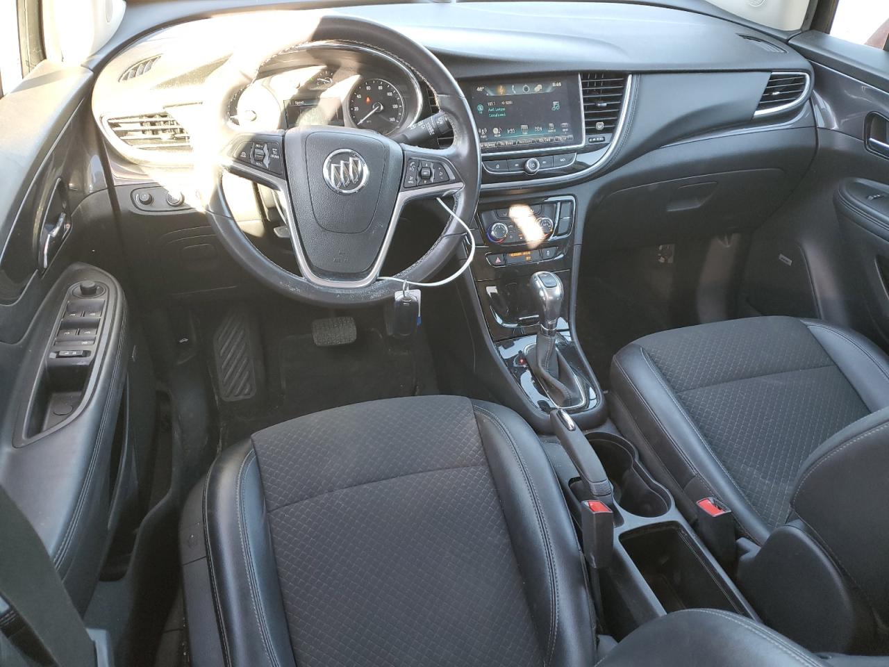 2019 Buick Encore - Image 8