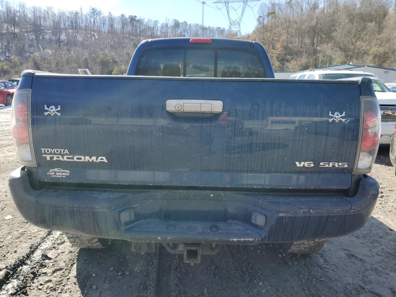 2006 Toyota Tacoma - Image 6