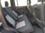 2010 Jeep Liberty Sport на продаже в Riverview, FL - Front End