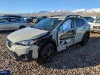 2023 Subaru Crosstrek Premium за продажба в Magna, UT - Side