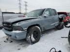 2003 Dodge Dakota Quad Sport იყიდება Elgin-ში, IL - Front End