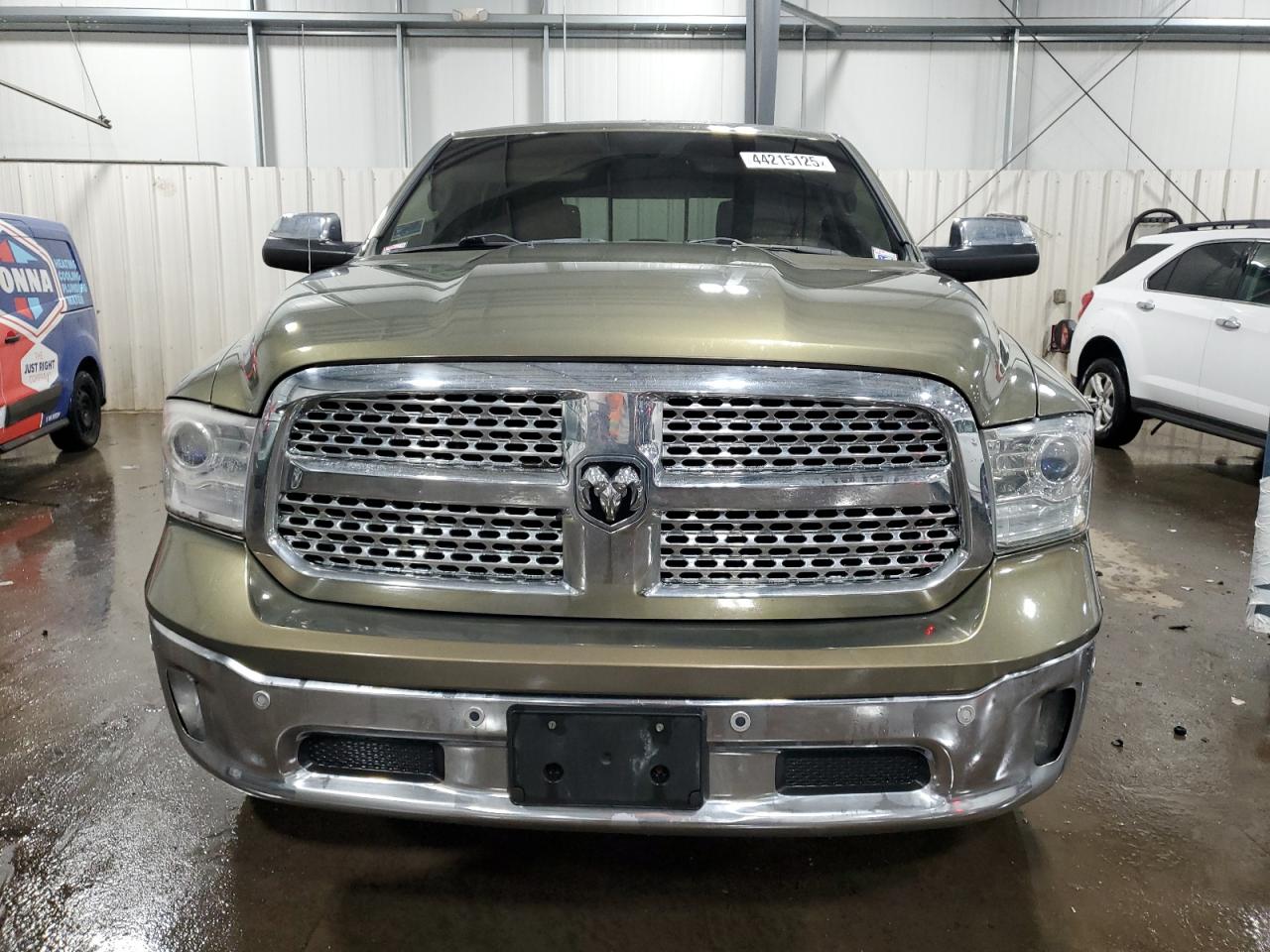 2014 RAM 1500 - Image 5