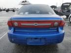 2003 Chevrolet Cavalier  en Venta en Rancho Cucamonga, CA - Side