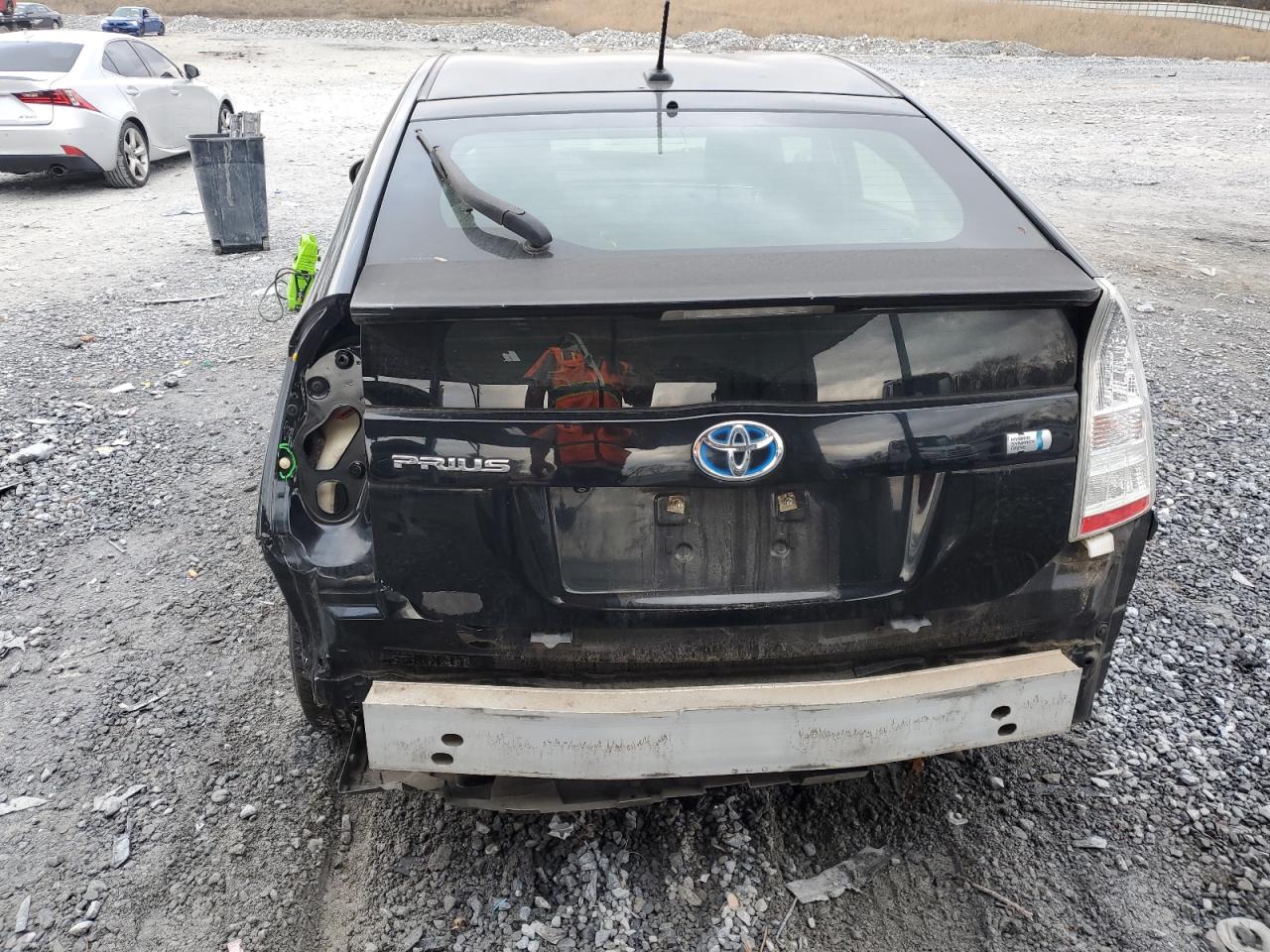2010 Toyota Prius - Image 6