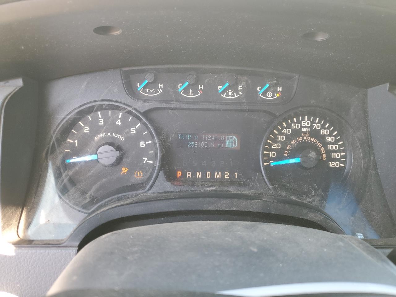 2014 Ford F-150 - Image 9