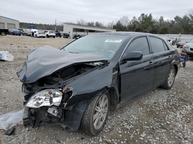 2006 Toyota Avalon Xl