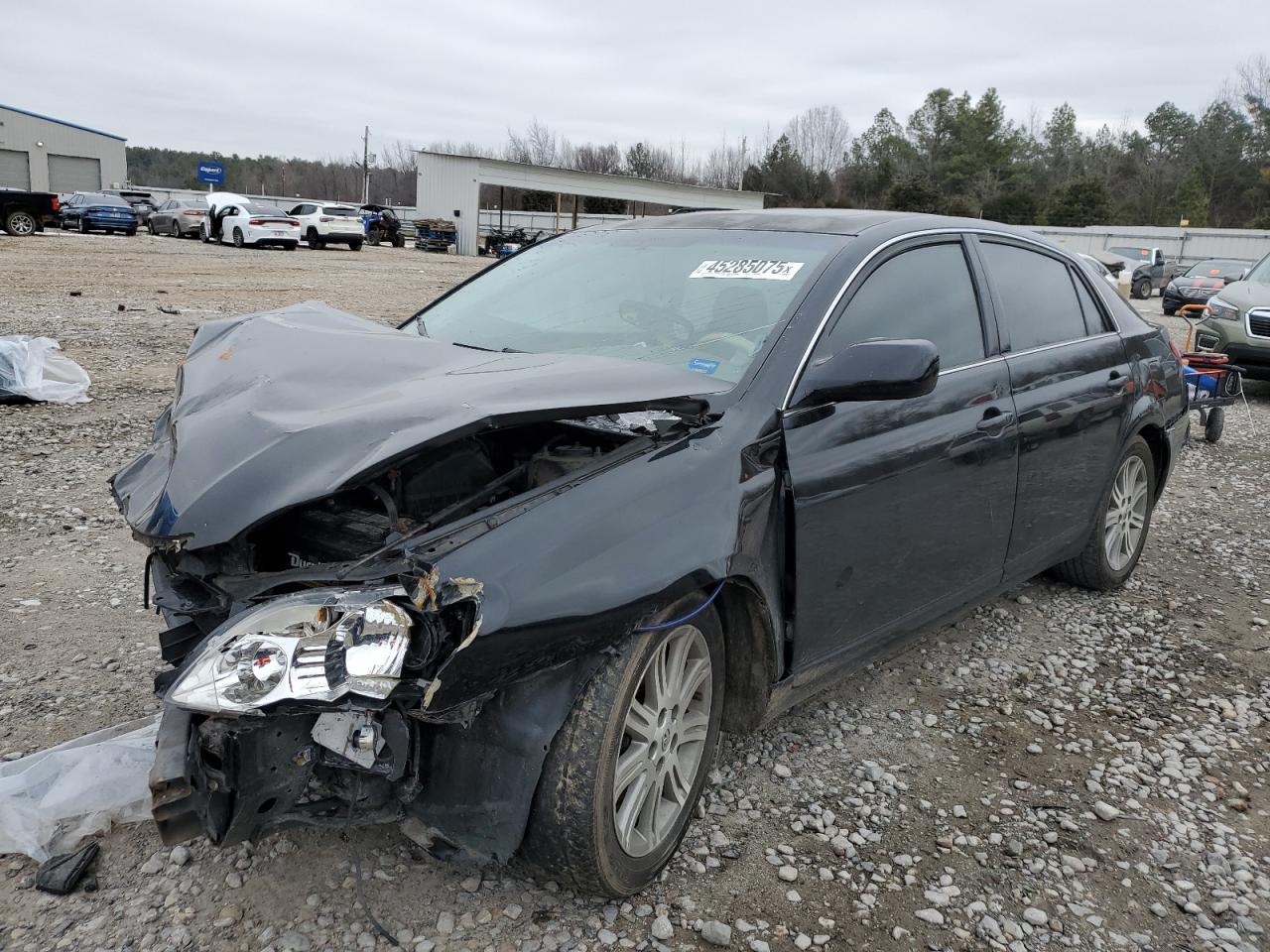 2006 Toyota Avalon Xl იყიდება Memphis-ში, TN - Front End