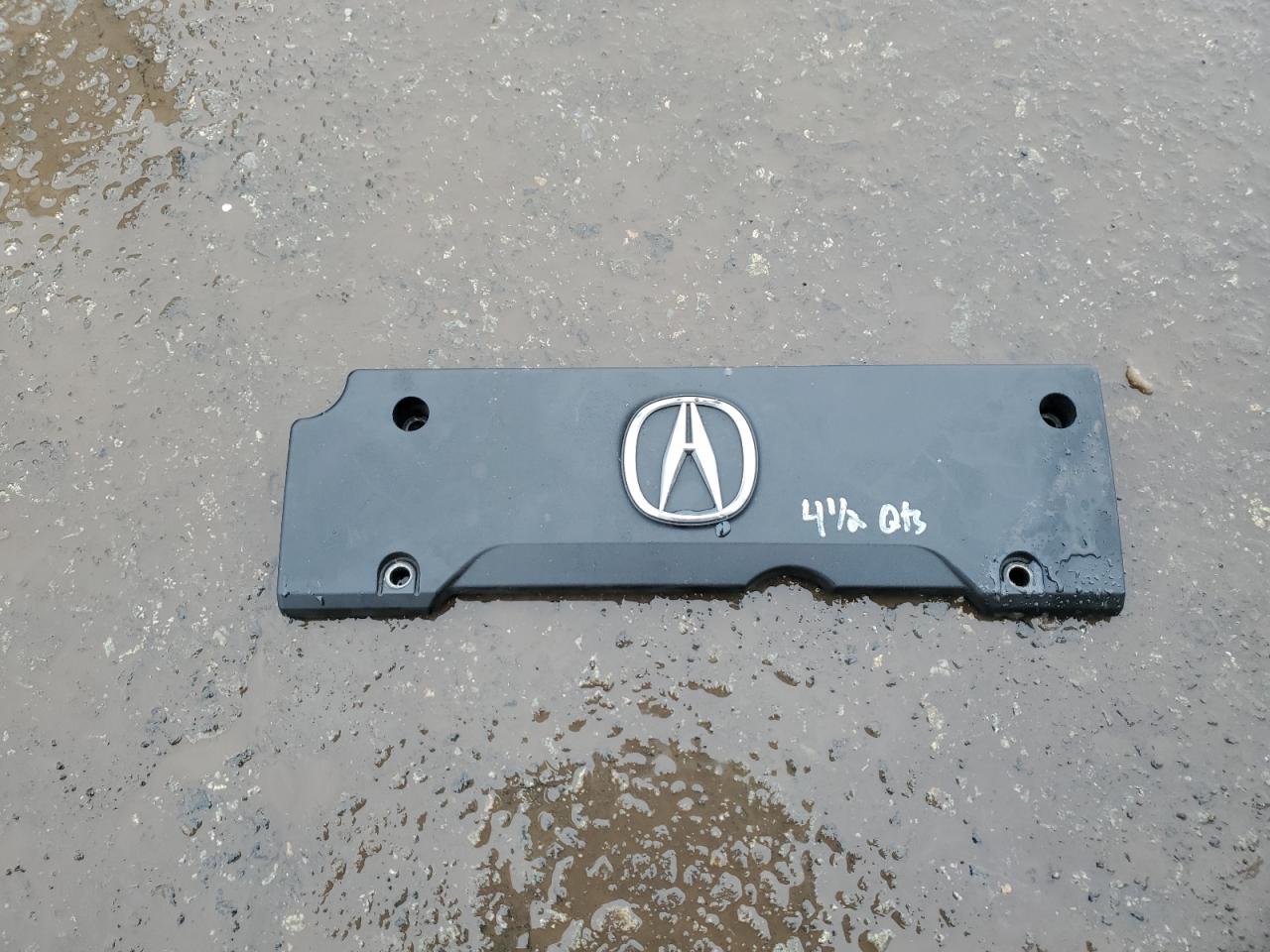 2009 Acura TSX - Image 12