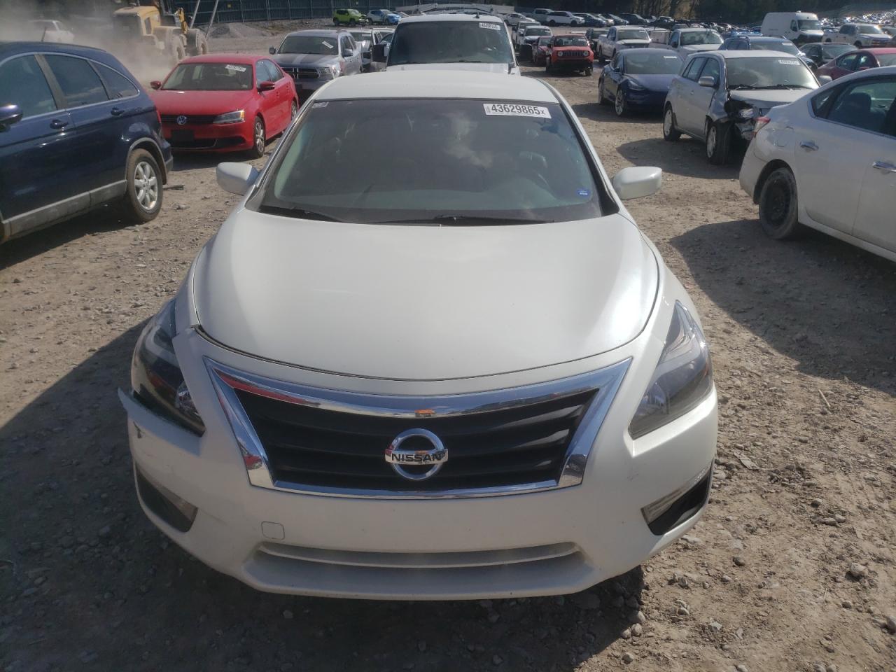 2013 Nissan Altima - Image 5