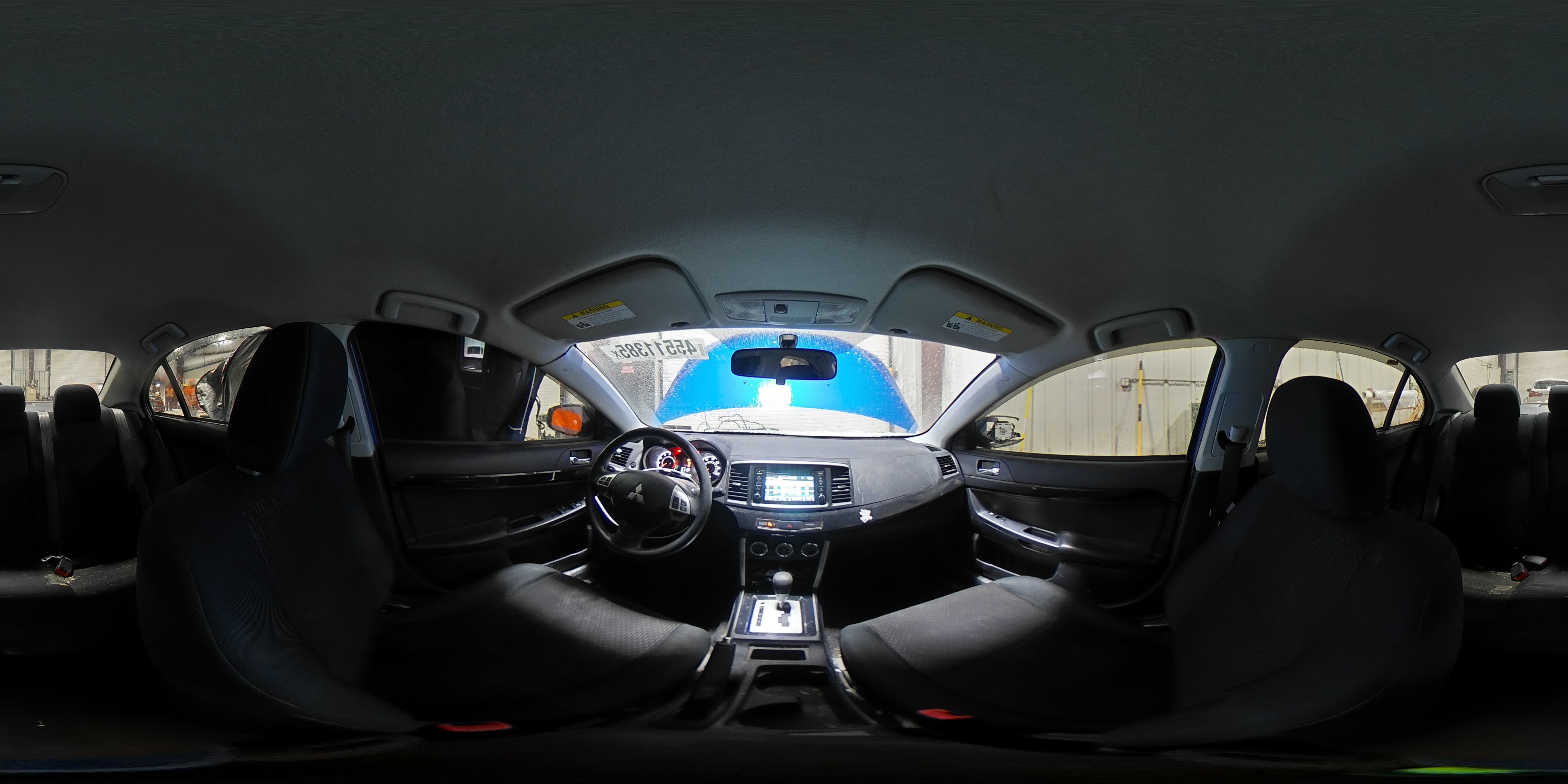 2017 Mitsubishi Lancer - Image 15