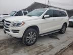 2014 Mercedes-Benz Gl 450 4Matic продається в Corpus Christi, TX - Minor Dent/Scratches