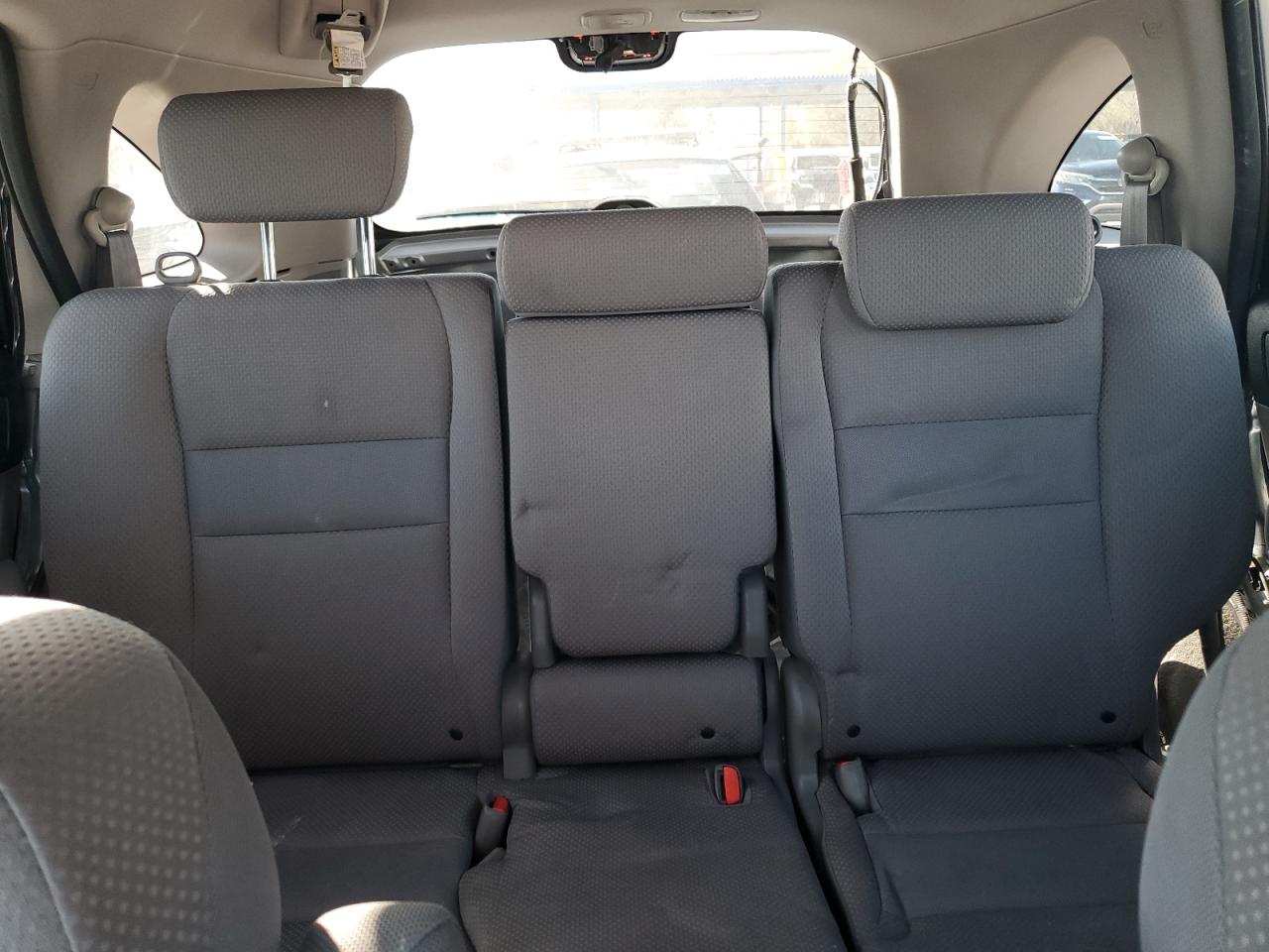 2007 Honda CR-V - Image 10