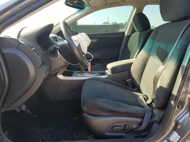  NISSAN ALTIMA 2015 Szary