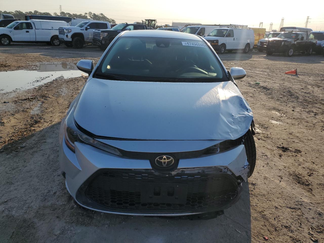 2022 Toyota Corolla - Image 5