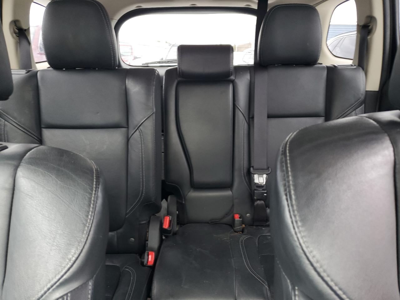 2020 Mitsubishi Outlander - Image 10