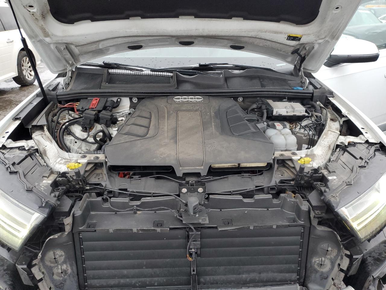 2018 Audi Q7 - Image 12